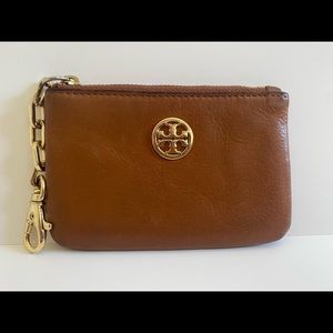 Tory Burch Dena Zip Pouch